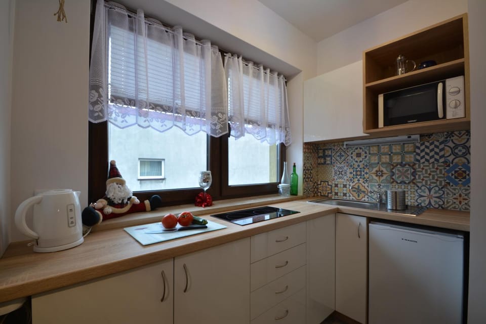 Stok i Bania Apartment in Lesser Poland Voivodeship