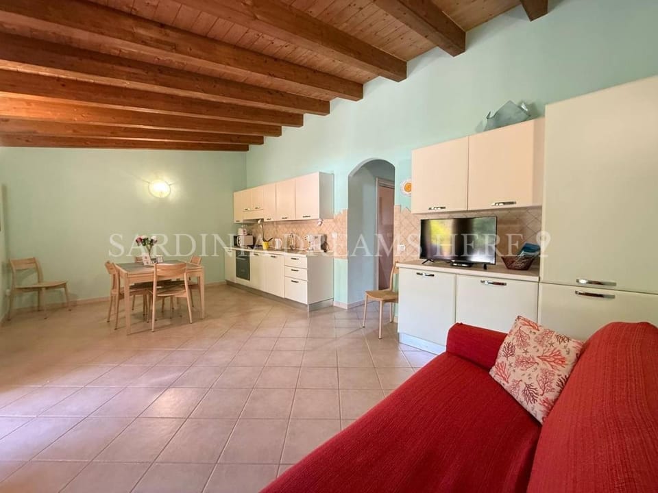 Villa Flavia with pool and private parking House in Sardinia