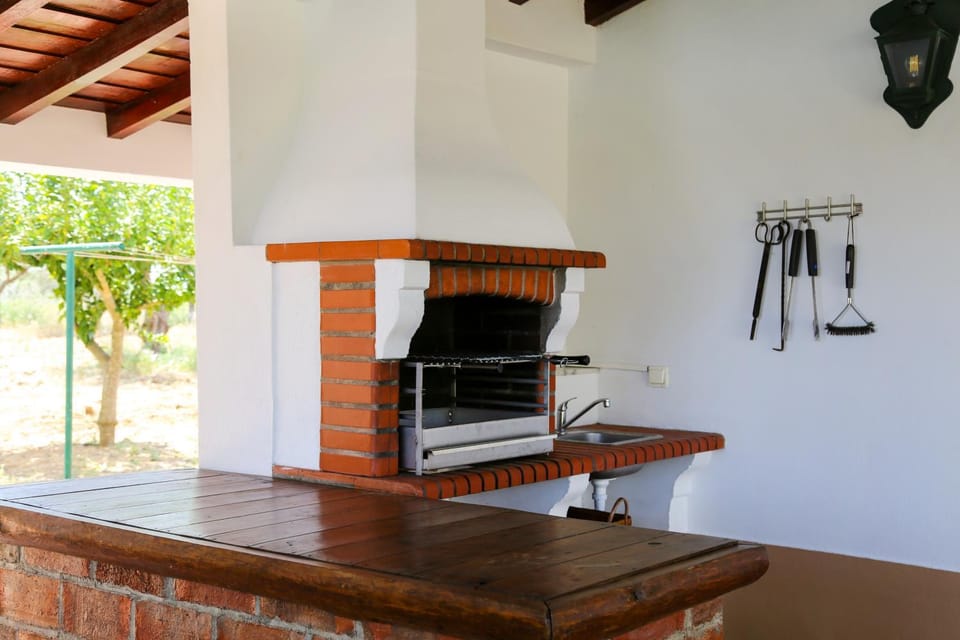 Off site, BBQ facilities, Garden, Swimming pool