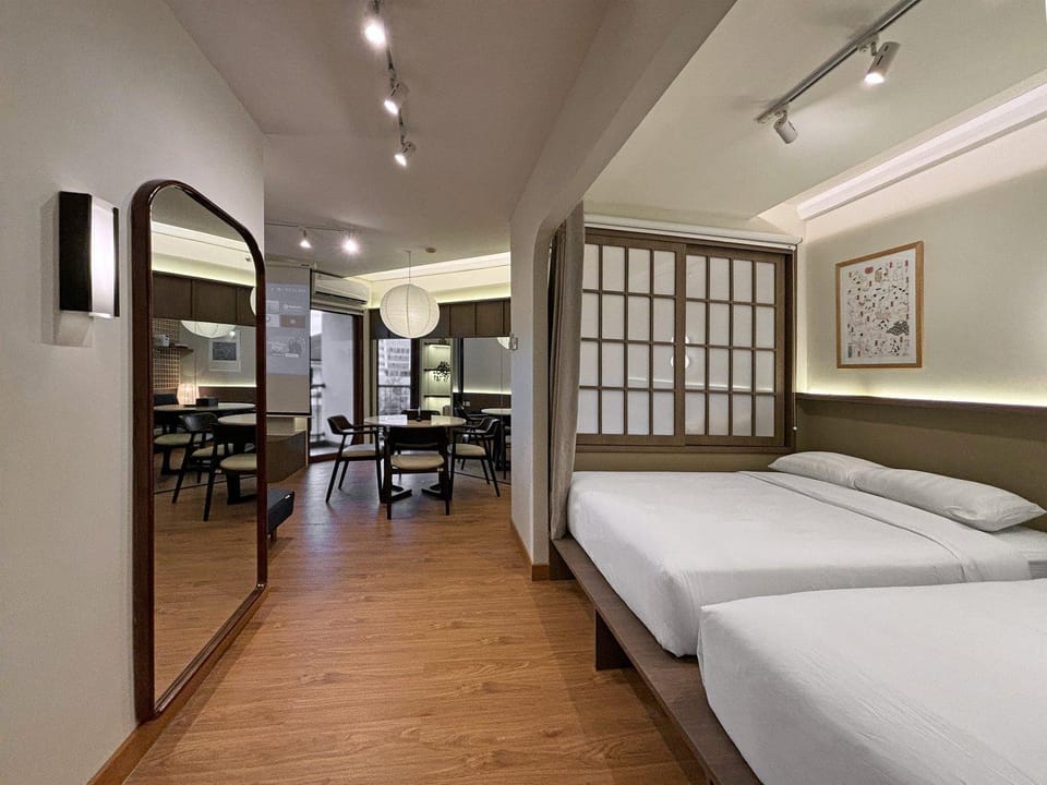 youre at - The Majesty Apartment Apartment in Bandung