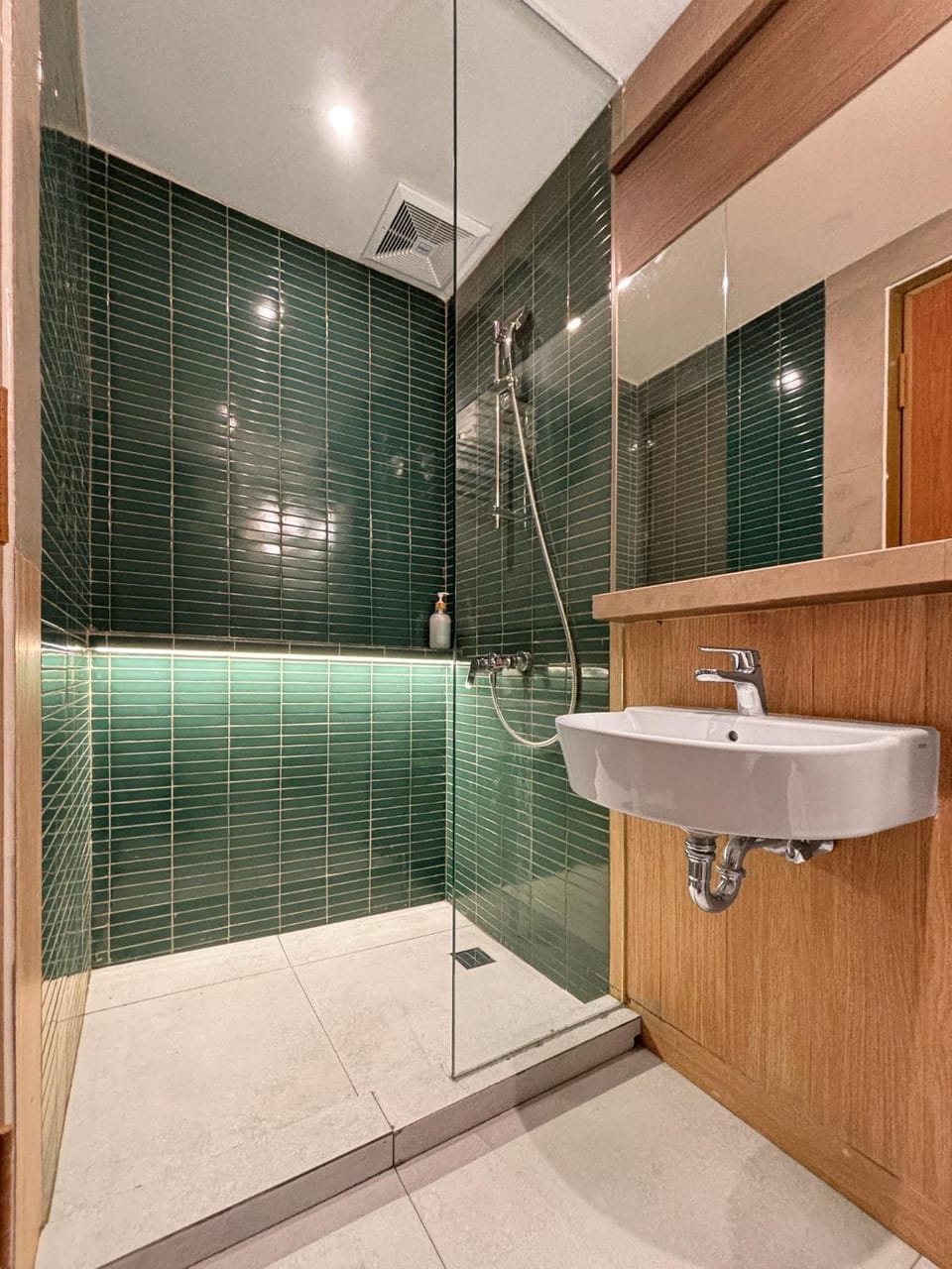 youre at - The Majesty Apartment Apartment in Bandung