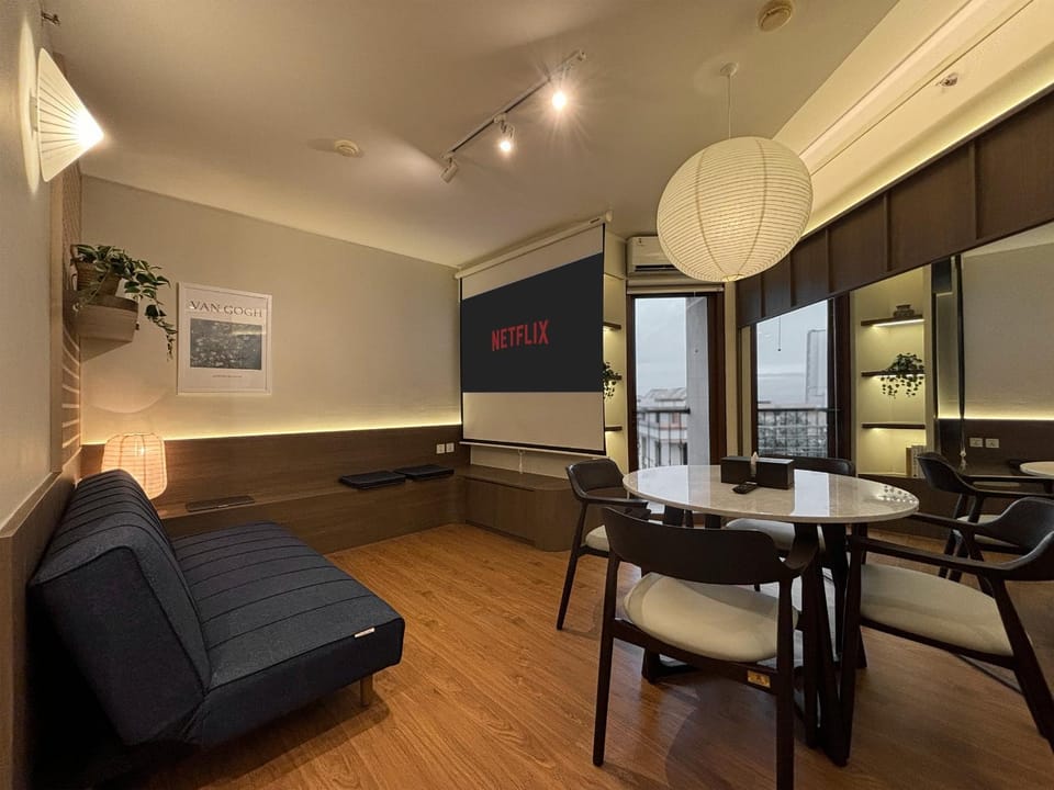 youre at - The Majesty Apartment Apartment in Bandung