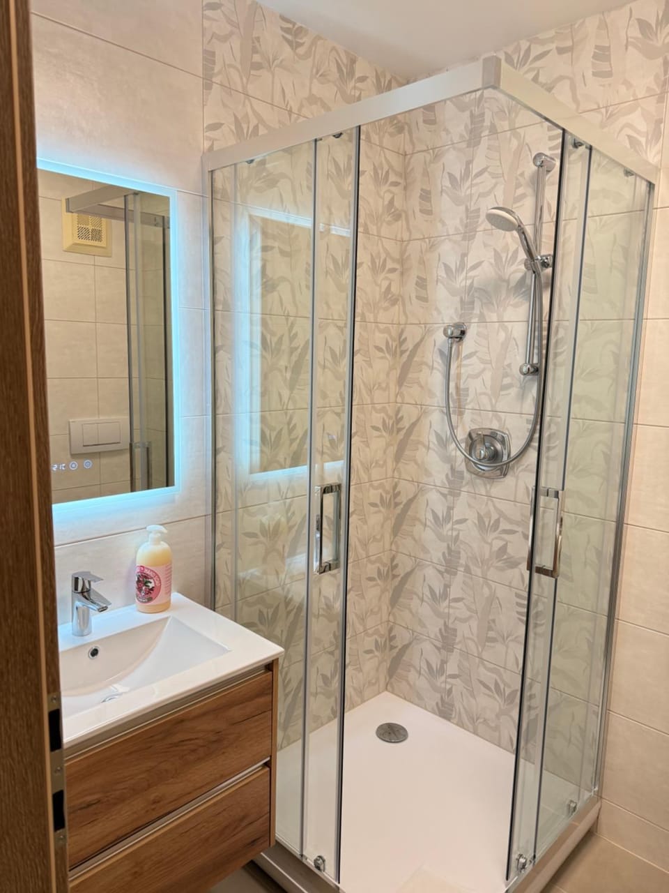 Haus Seerose Apartment in Carinthia, Austria