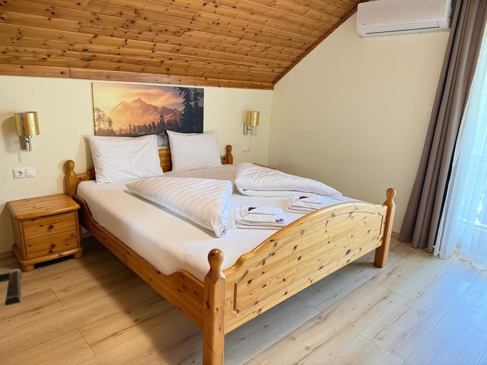 Haus Seerose Apartment in Carinthia, Austria