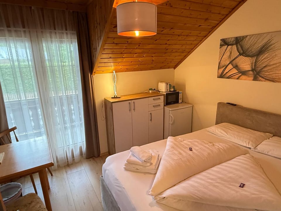 Haus Seerose Apartment in Carinthia, Austria