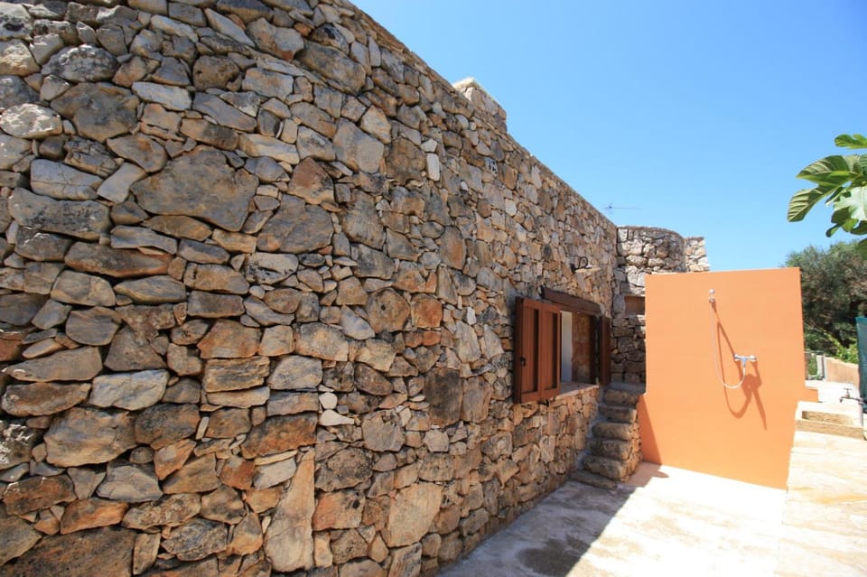 trullo macchie Apartment in Marina di Mancaversa-Giannelli
