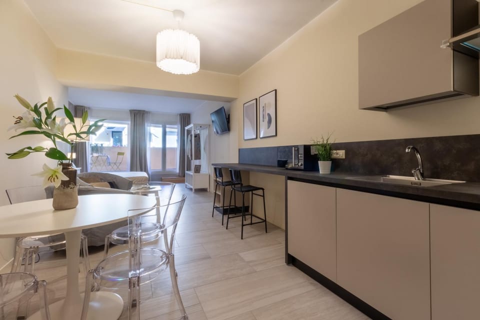 Studio Apartments Boutique Al Bastione di Cagliari Apartment in Cagliari