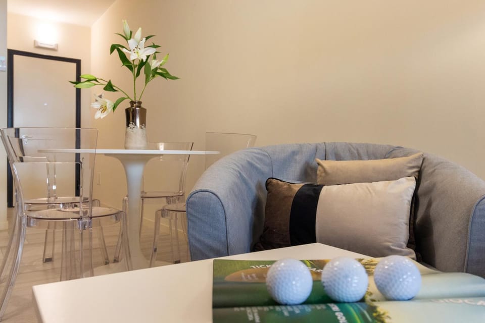 Studio Apartments Boutique Al Bastione di Cagliari Apartment in Cagliari