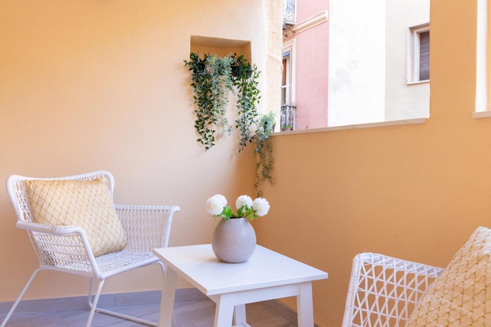Studio Apartments Boutique Al Bastione di Cagliari Apartment in Cagliari