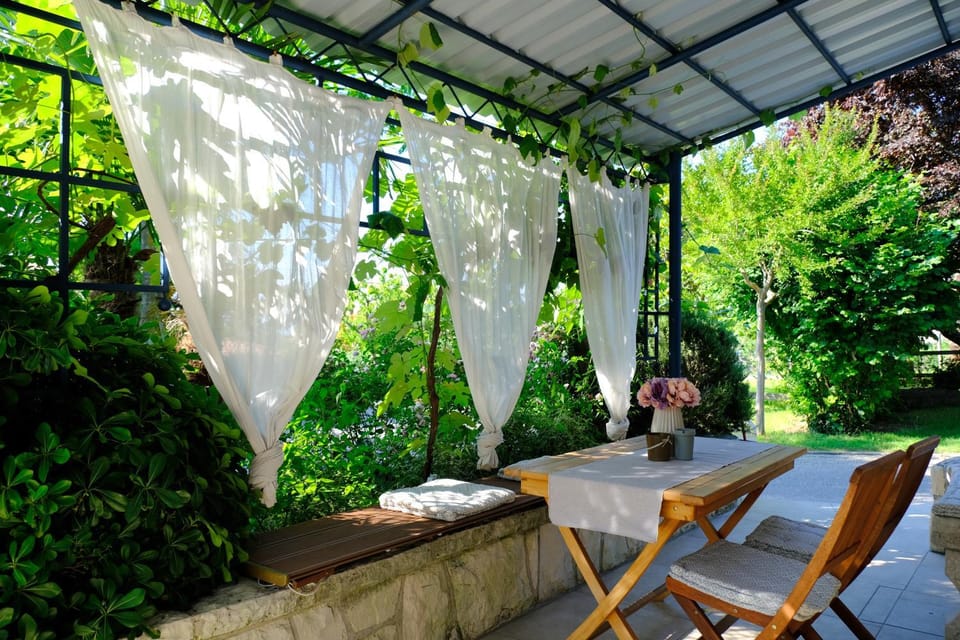 Villa Monterose House in Istria County