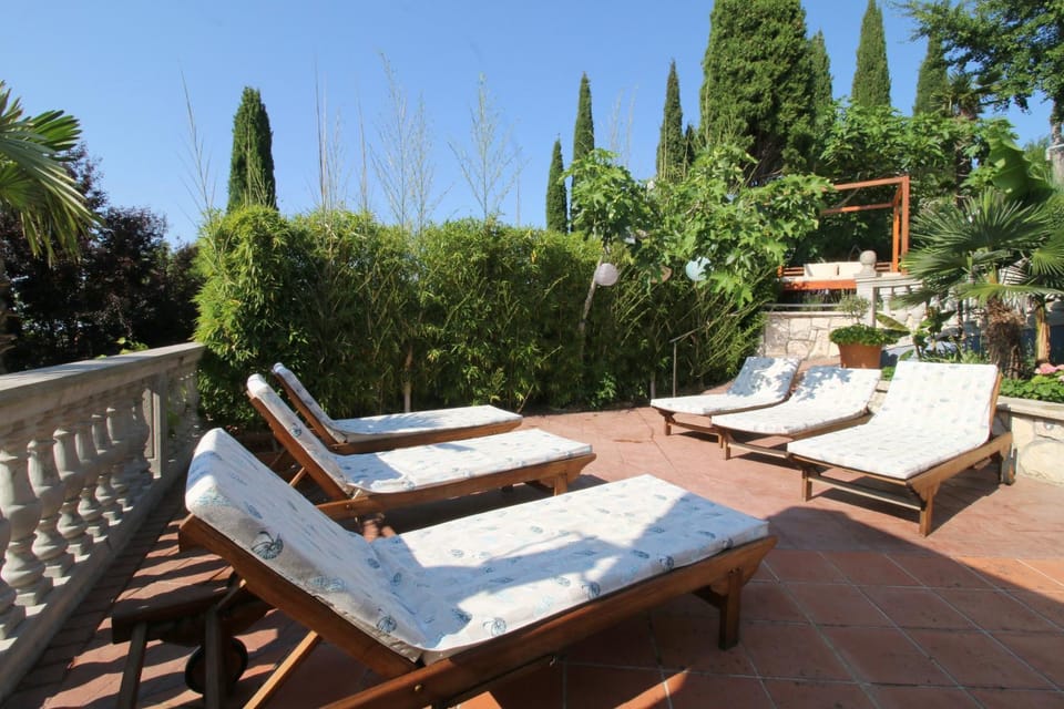 Villa Monterose House in Istria County