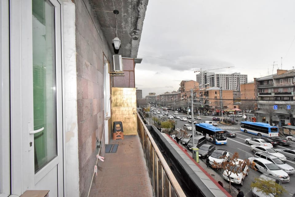 View (from property/room), Balcony/Terrace, Balcony/Terrace