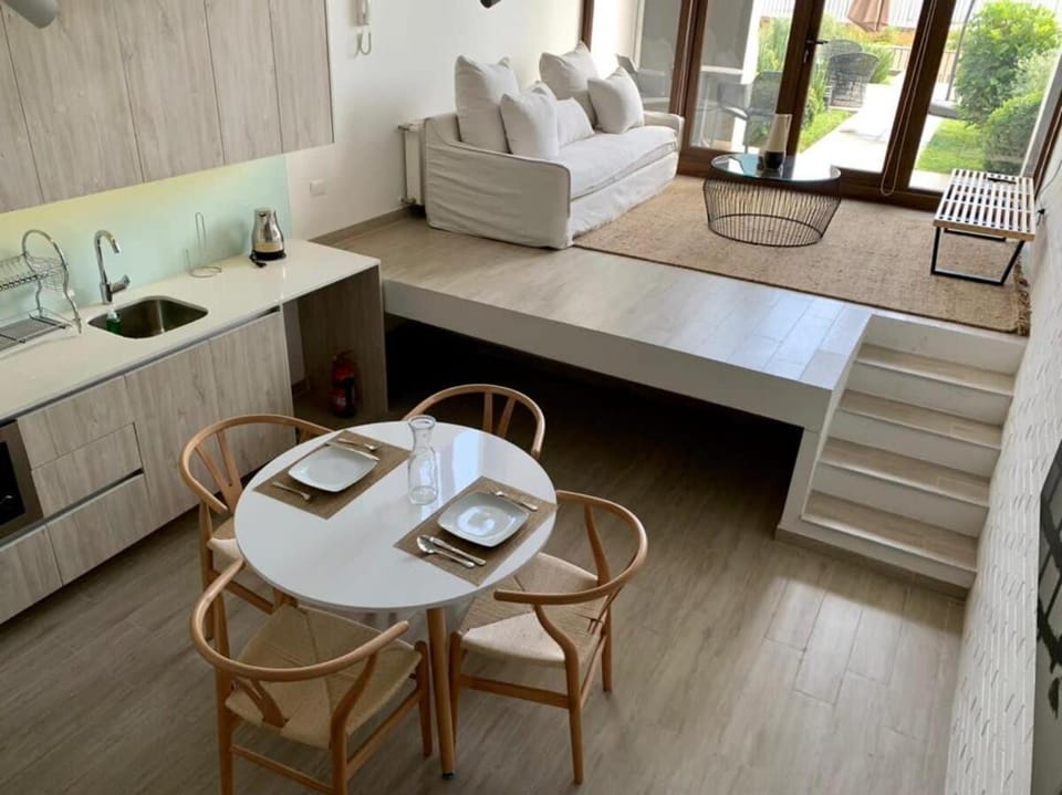 HOM I Loft Jardín I Estacionamiento I Cerro Baron Apartment in Valparaiso