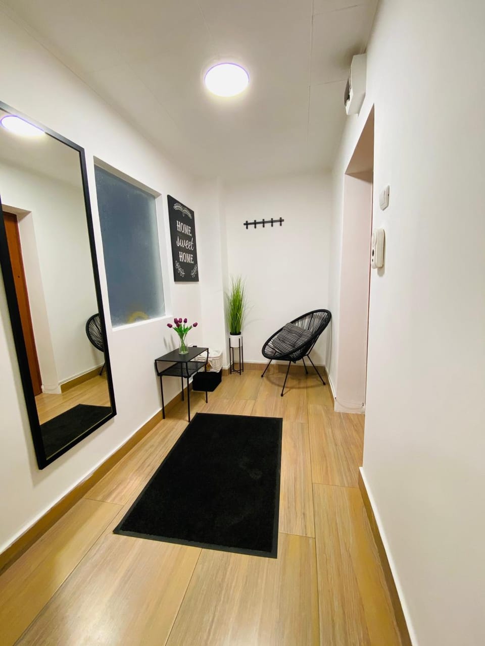 Living room, Lobby or reception