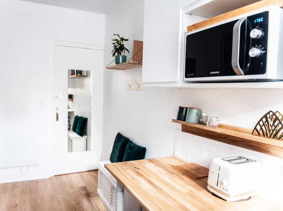 Hypercentre Biarritz - Charmant cocon à 5 min des plages Apartment in Biarritz