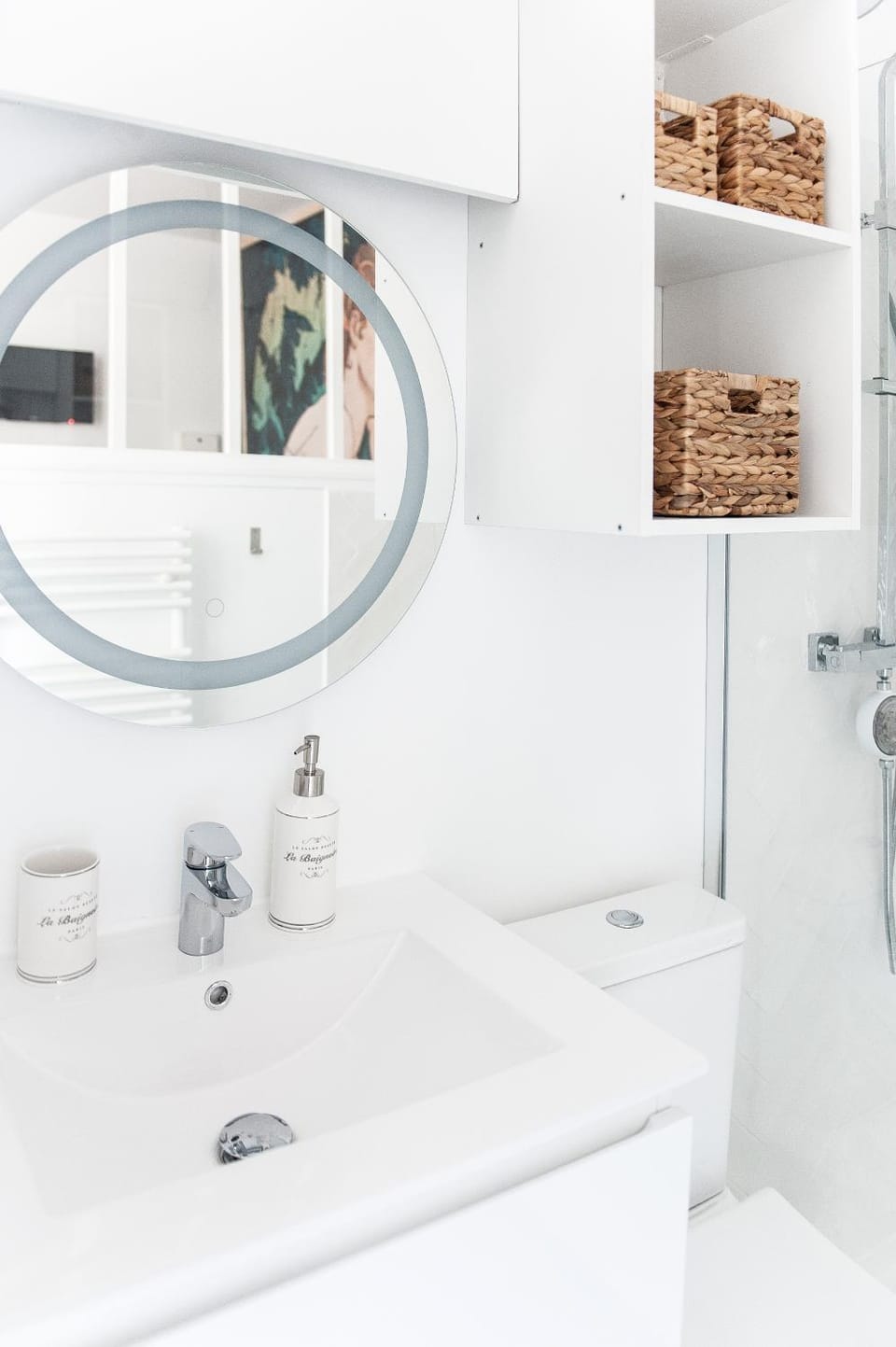 Hypercentre Biarritz - Charmant cocon à 5 min des plages Apartment in Biarritz
