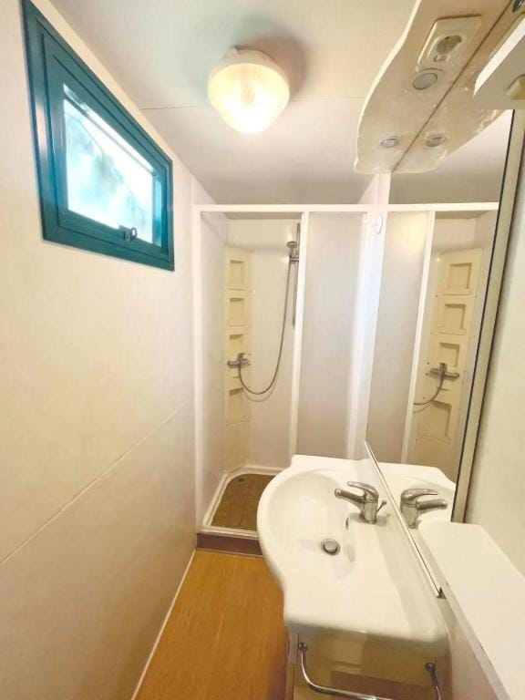 JuliaMare Village Campground/ 
RV Resort in Giulianova