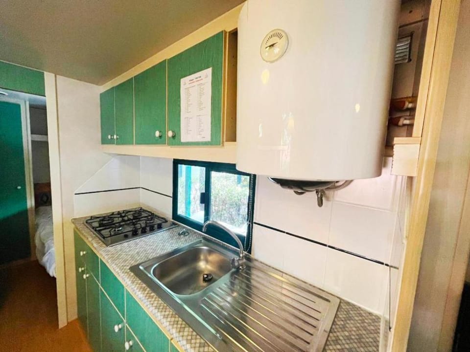 JuliaMare Village Campground/ 
RV Resort in Giulianova