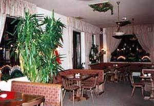 Landhotel Osterlamm Hotel in Erzgebirgskreis