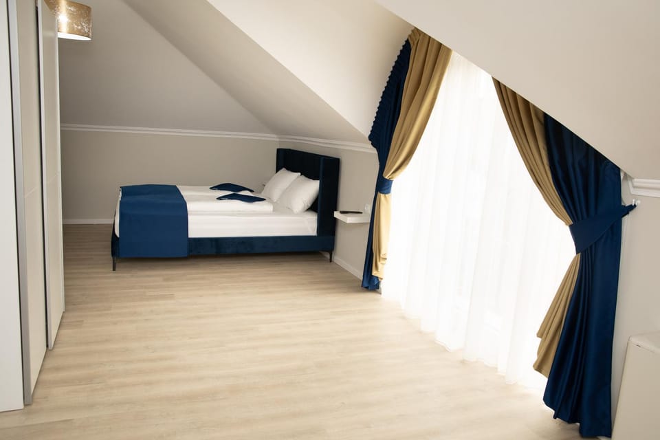 Casa Anabeca Apartment hotel in Hungary