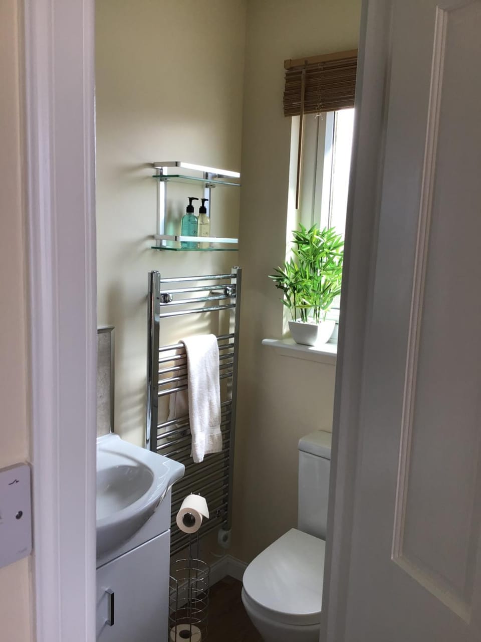 Suil Na Mara Studio Apartment in Scotland