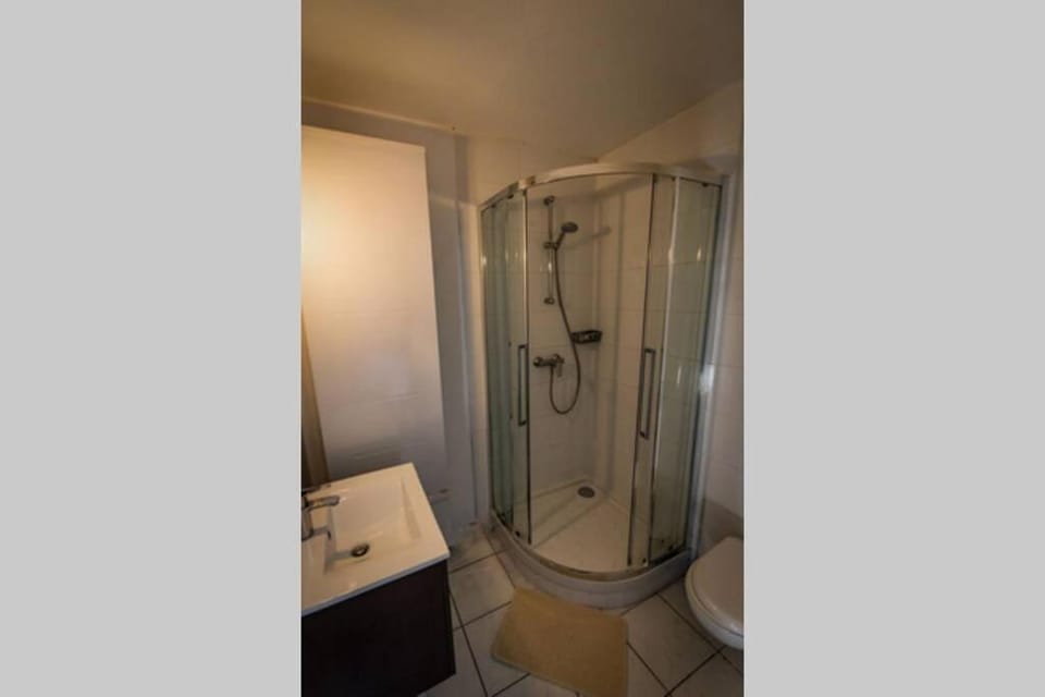Marin Malouin,à 2 pas de la mer & d'intra muros, proche gare. Apartment in St-Malo