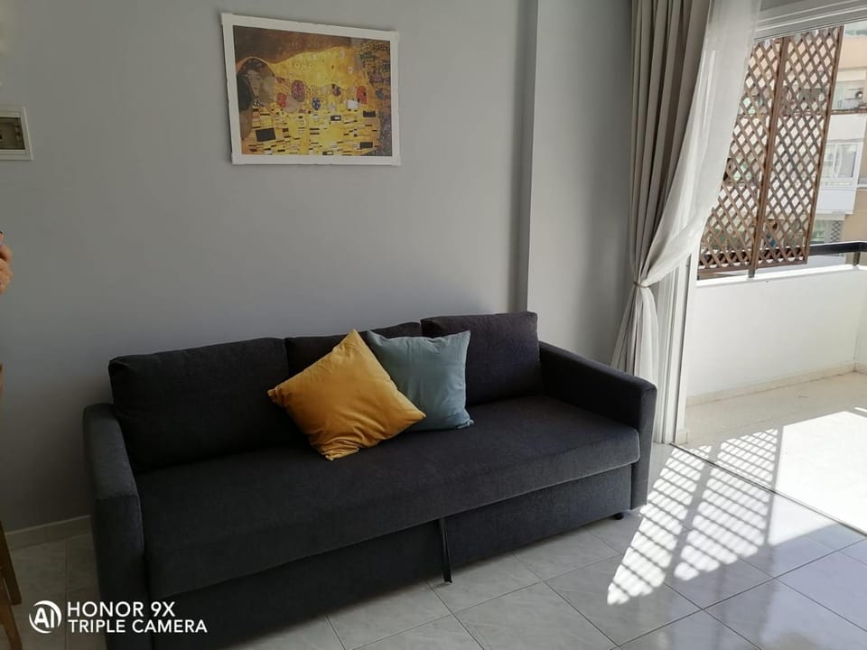 Cool place Apartment in Larnaca