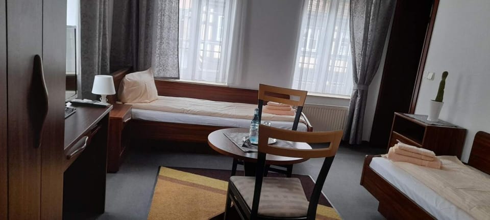 Hotel & Restaurant Aragwi Hotel in Saxony-Anhalt, Germany