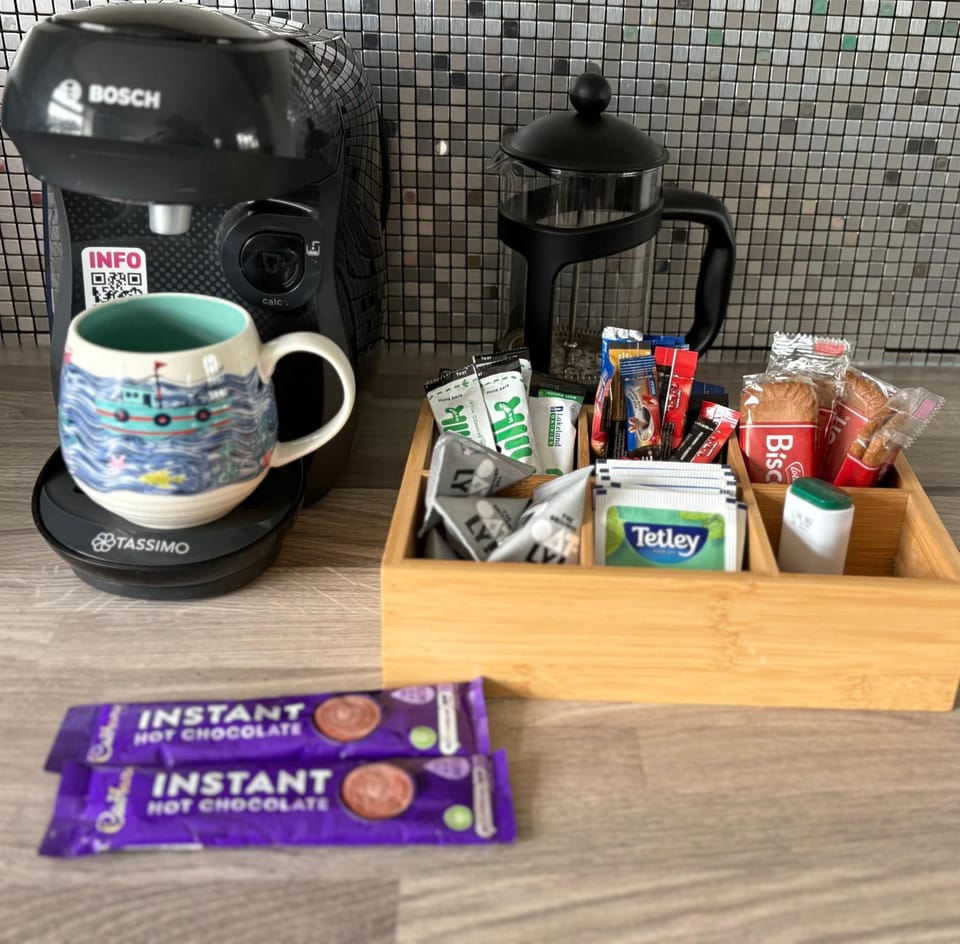 46 Gower Holiday Village with Swimming pool House in Wales