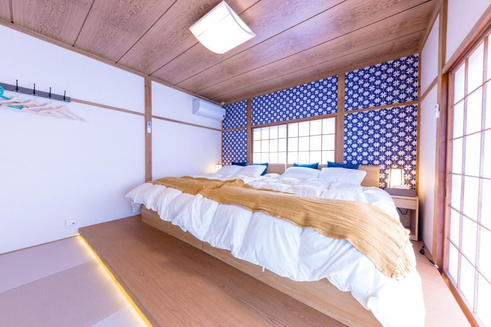 koko terrace Fuji - Vacation STAY 33059v House in Japan