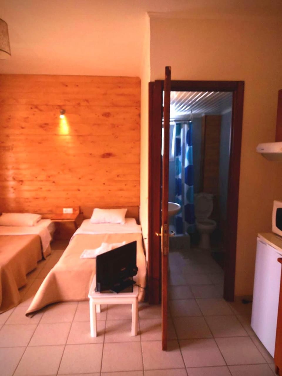 Nefeli Apartments Ορεστιάδα Apartment hotel in Evros, Greece