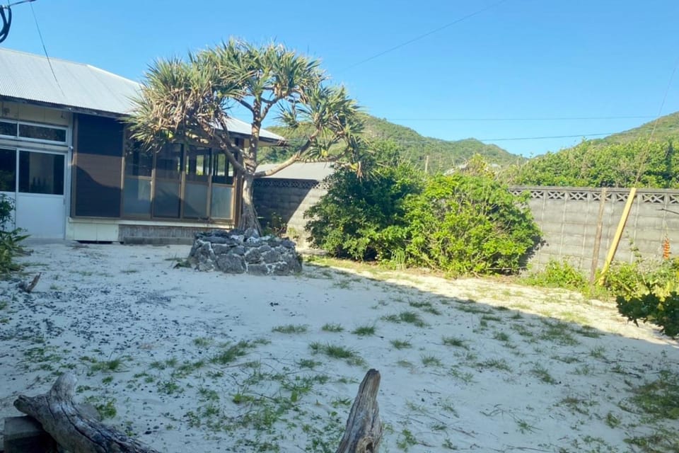Sani no Teitaku - Vacation STAY 36110v House in Japan