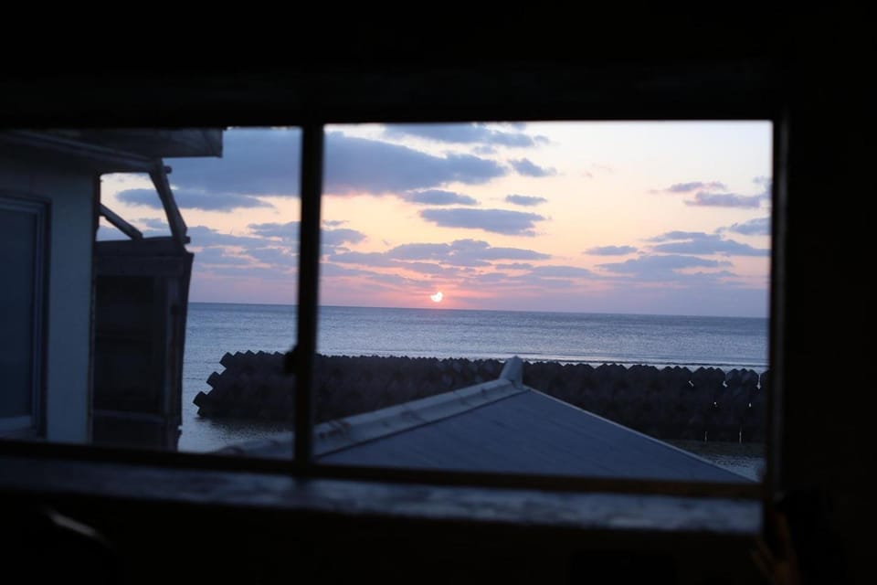 Sani no Teitaku - Vacation STAY 36110v House in Japan