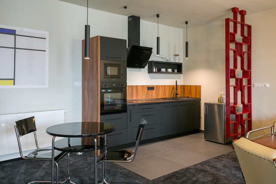 Hotel & Gallery Kopacka Bed and Breakfast in Czechia