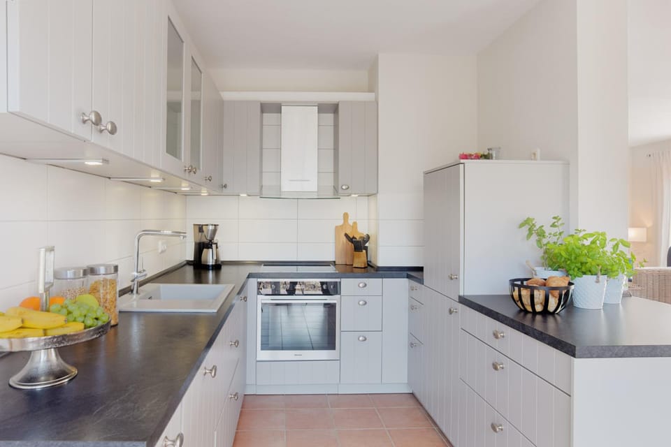 "Friesenhof Dahme" Wohnung 1 Apartment in Dahme