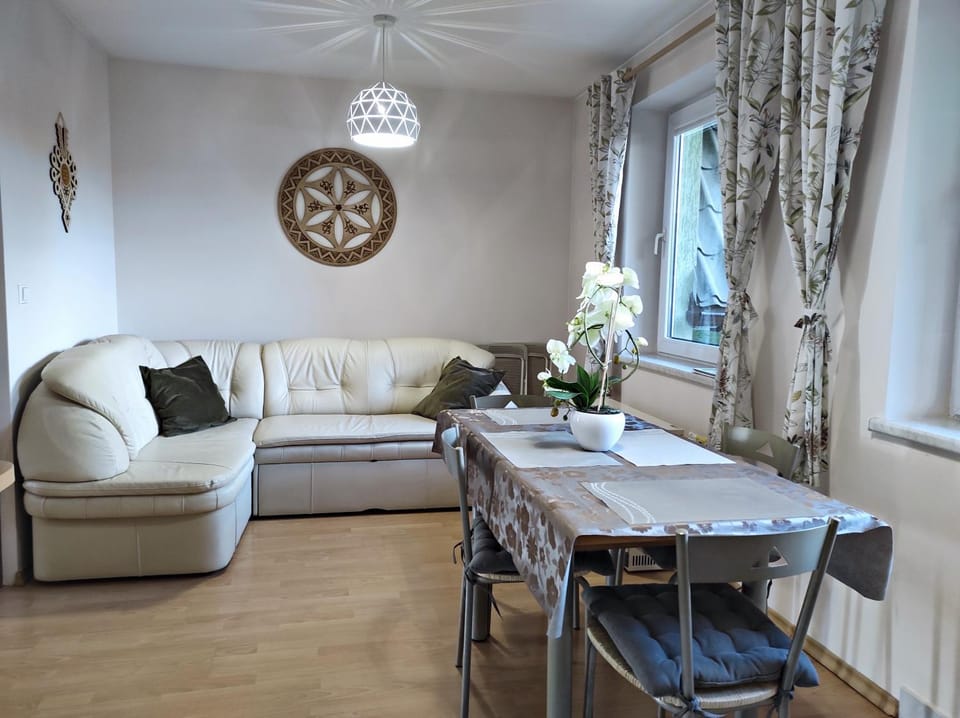 Apartamentylove - Apartament Oliwia Apartment in Zakopane