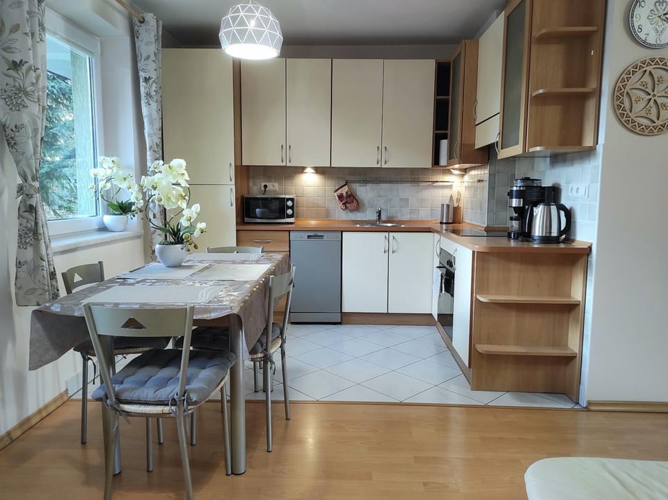 Apartamentylove - Apartament Oliwia Apartment in Zakopane