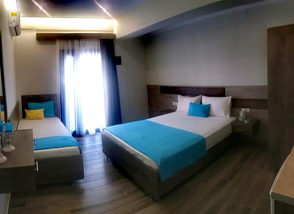 Mama Kitsa Apartment in Halkidiki