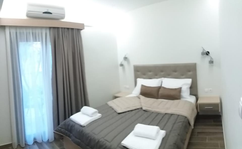 Mama Kitsa Apartment in Halkidiki
