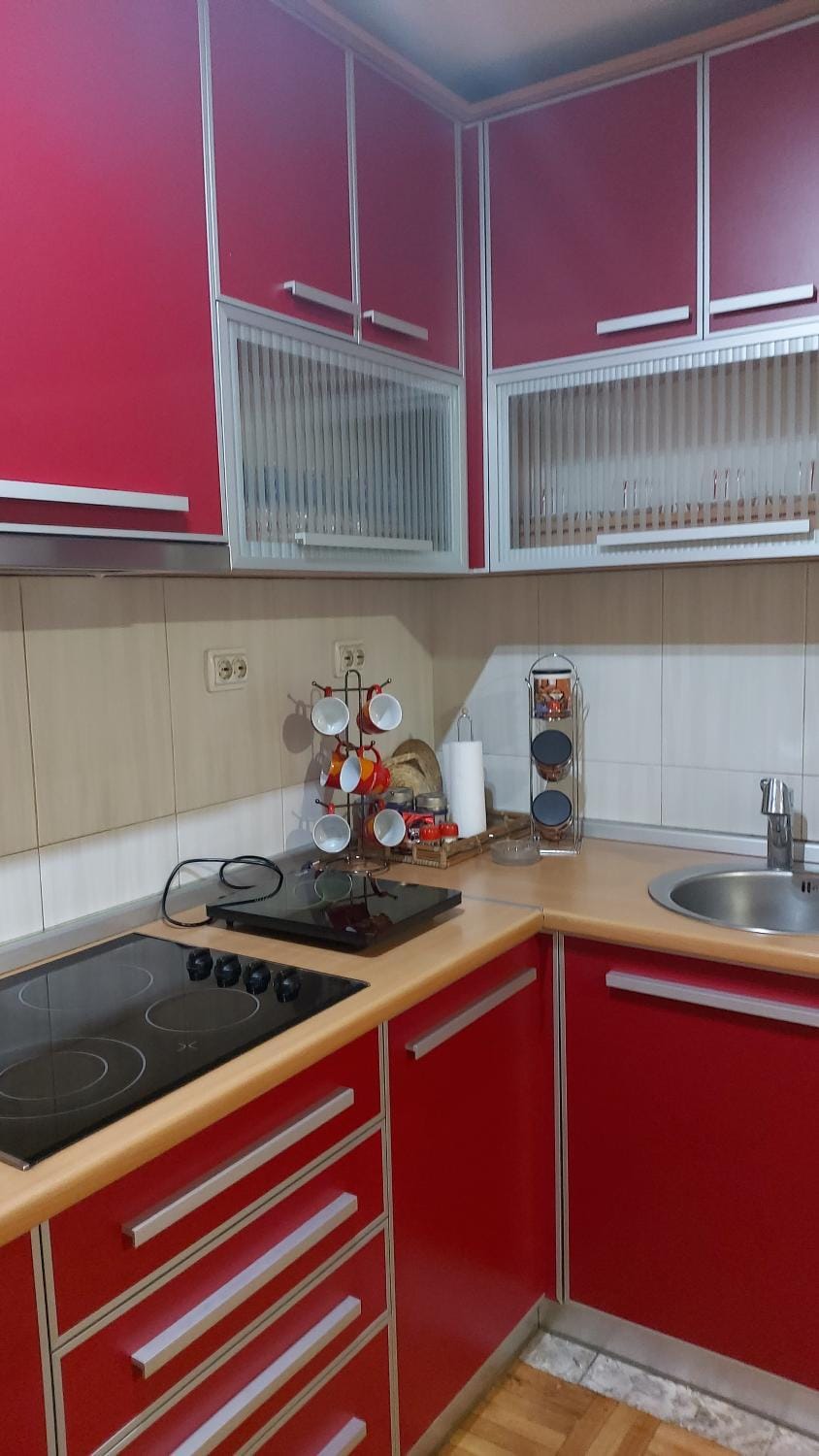 Ino 99 Apartment in Zlatibor District, Serbia