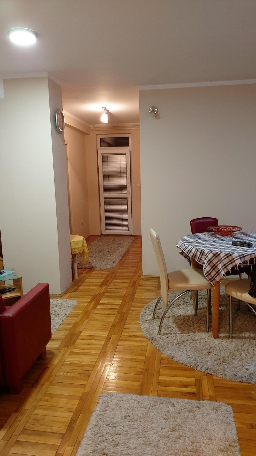 Ino 99 Apartment in Zlatibor District, Serbia