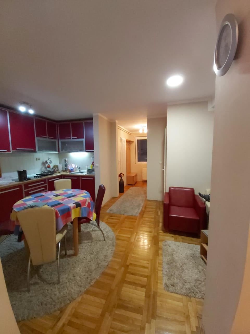 Ino 99 Apartment in Zlatibor District, Serbia