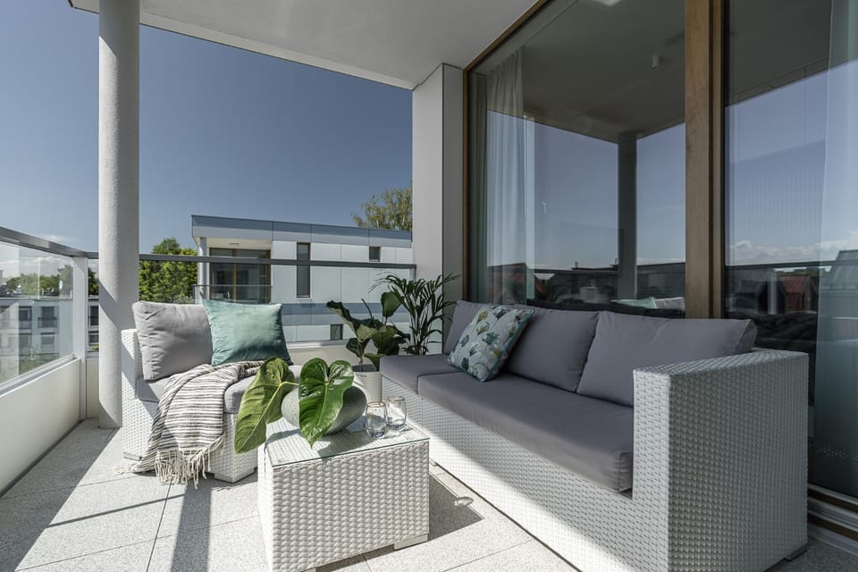 Balcony/Terrace, Balcony/Terrace