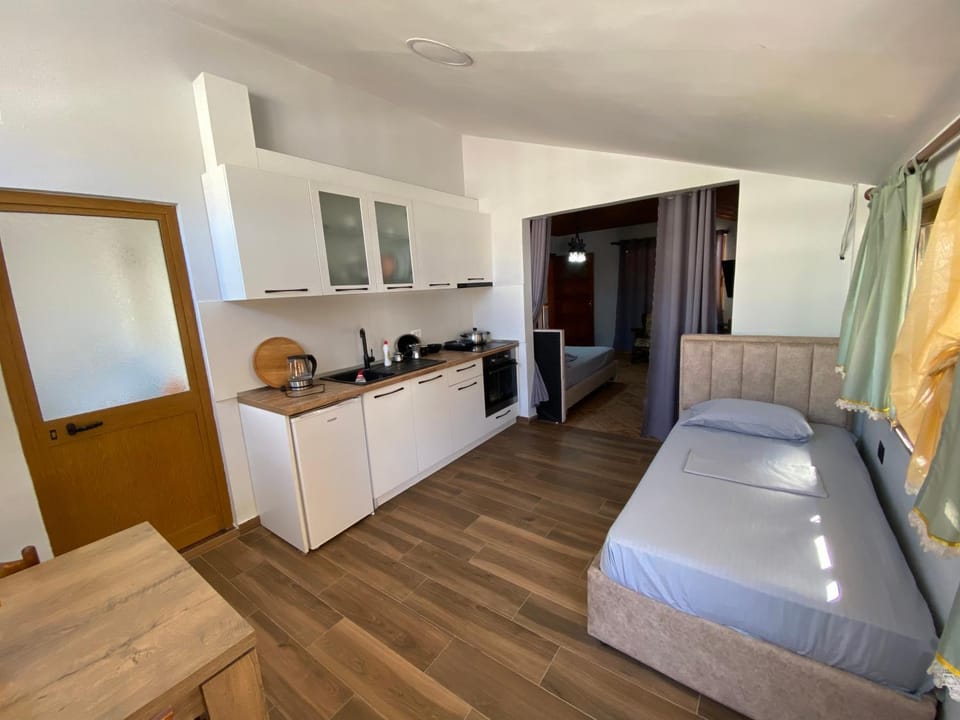 Apartment with view Apartment in Tirana