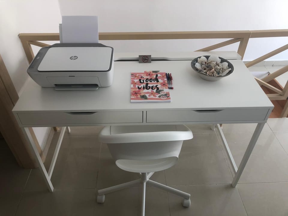 Business facilities
