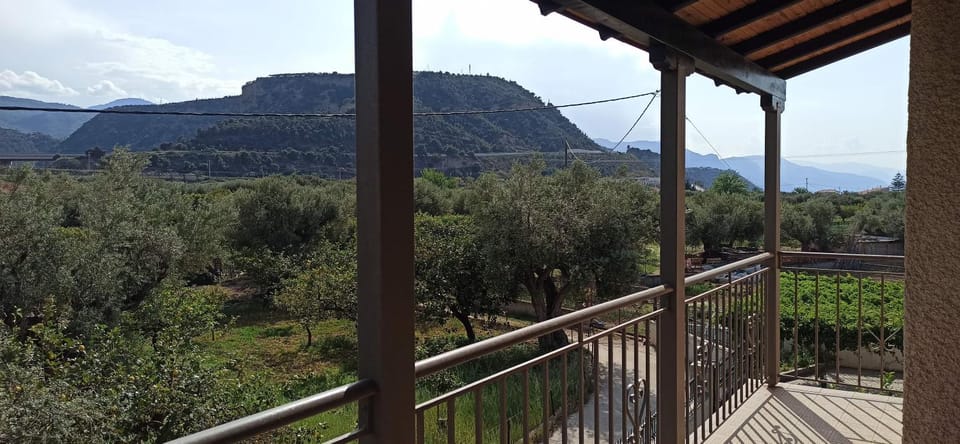 Nikos Holidays House House in Peloponnese, Western Greece and the Ionian