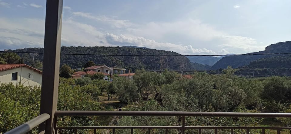 Nikos Holidays House House in Peloponnese, Western Greece and the Ionian