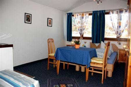 Haus Stefanie Bed and Breakfast in Berchtesgadener Land