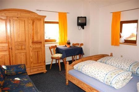 Haus Stefanie Bed and Breakfast in Berchtesgadener Land