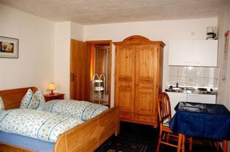 Haus Stefanie Bed and Breakfast in Berchtesgadener Land